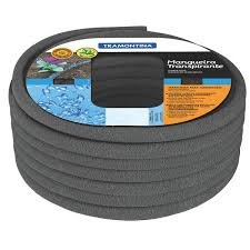 Mangueira para Jardim Transpirante 20m Tramontina - Imagem 3