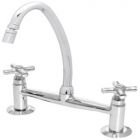 Misturador de Cozinha Japi Mesa Ref. 1256AQ37