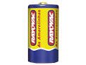 Pilha Amarelinha Média C Rayovac