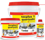 Tecplus 1 1l Weber