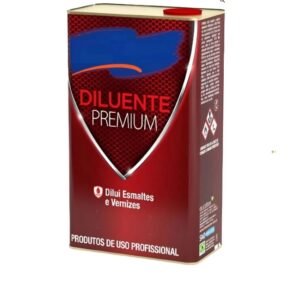 Aguarrás 5 litros