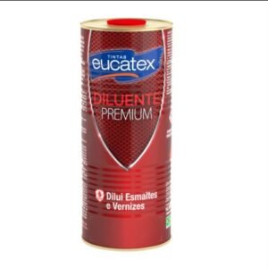 Aguarrás 900ml