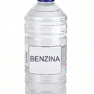 Benzina 500ml
