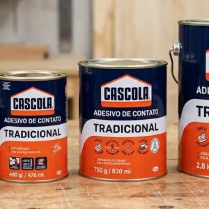 Cascola tradioncial 400gr