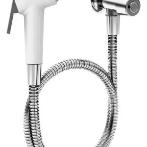 Ducha Higiênica com Registro Japi 1/4 de volta