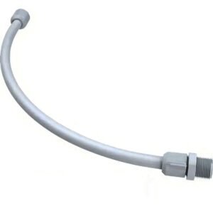 Engate Flexível Plástico 40cm