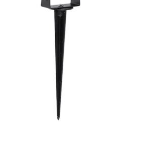 Espeto para Jardim Led Decorativo 7w Bivolt
