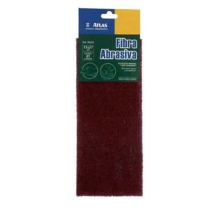 Fibra Abrasiva Baixa Abrasão 11 x 27 Atlas