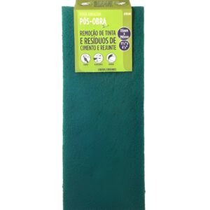 Fibra Abrasiva Média Abrasão 11 x 27 Atlas