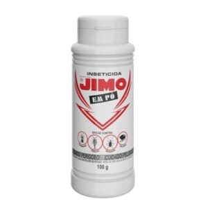 Jimo Pó 100g