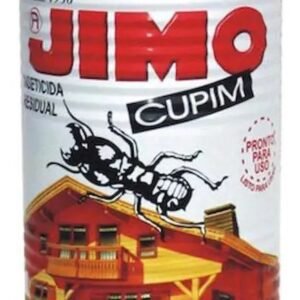 Jimo Cupim 500ml Incolor