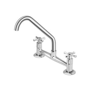 Misturador de Cozinha Mesa Romis 1256