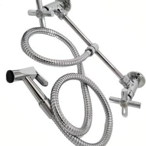 Misturador para Ducha Higiênica C25
