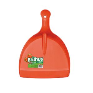 Pá de lixo Plástica Brilhus Bettanin