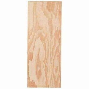 Porta Interna Semi-oca Amescla 60cm