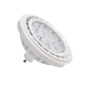 Lâmpada Super LED AR 111 GU10 15W 3000K