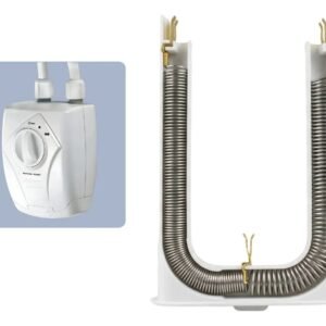Resistência Lorenzetti Aquecedor Versatil 127V