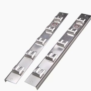 Suporte para Vara de Churrasqueira 40cm