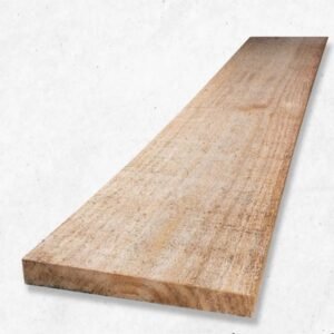 Tábua de Pinus 30cm X 2,70m