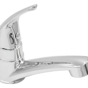 Torneira Para Lavatório ABS Cromada de Mesa Japi Ref.1194 IHB