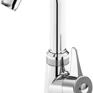 Torneira Para Lavatório ABS Cromada de Mesa Japi Ref.1195