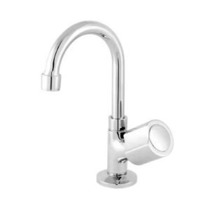 Torneira Para Lavatório Bica Móvel Japi Mesa Ref. 1195 C40