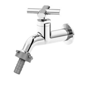 Torneira para Tanque Curta com Bico 1/2" 1153 C37 J30