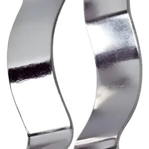 Abraçadeira para Lâmpada tubular T10