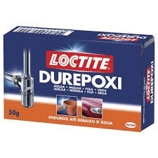 Durepoxi 50Gr Henkel
