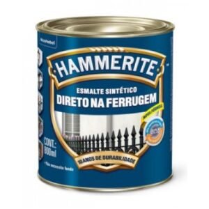 Hammerite Brilhante 800ml Ouro Coral