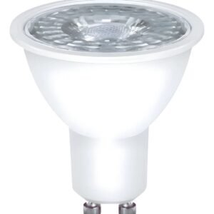 Lâmpada Dicroica  LED 5W Bivolt GU10 3000K