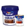 mASSA oLEO CORAL