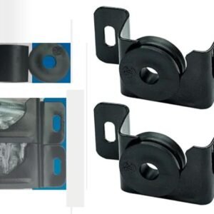 Suporte para TV 14 a 70 LED Fixo