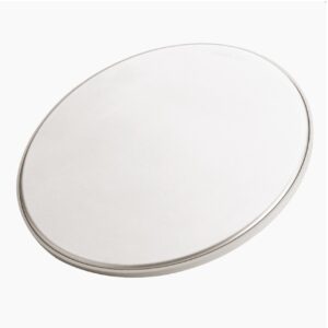 Grelha Inox Redonda Cega 150mm Jackwal