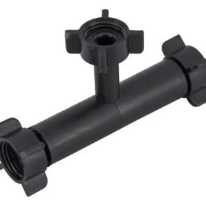 Te para Misturador de Mesa PVC