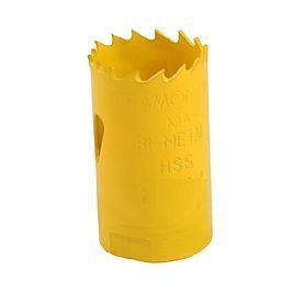 Serra Copo Bi Metálica Tramontina 38mm 1.1/2