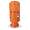 Filtro de Barro São João 6Lt Classic 01 Vela