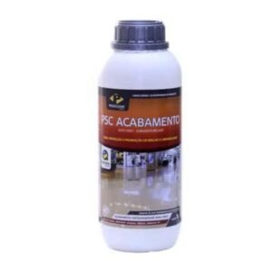 Pisoclean PSC Acabamento 1lt