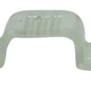 Abraçadeira de Silicone Para Mangueira LED