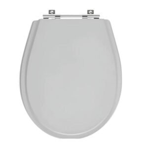 Assento Sanitário Laqueado para Louca Ideal Avalon