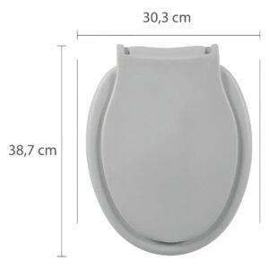 Assento Sanitário ASTRA Bacia Infantil