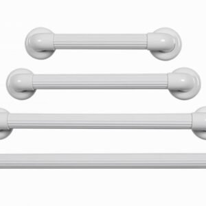 Barra de Apoio em PVC 40cm Astra