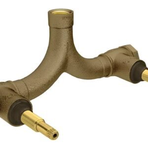 Base Misturador Para Chuveiro 3/4