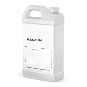 Benzina 5lt