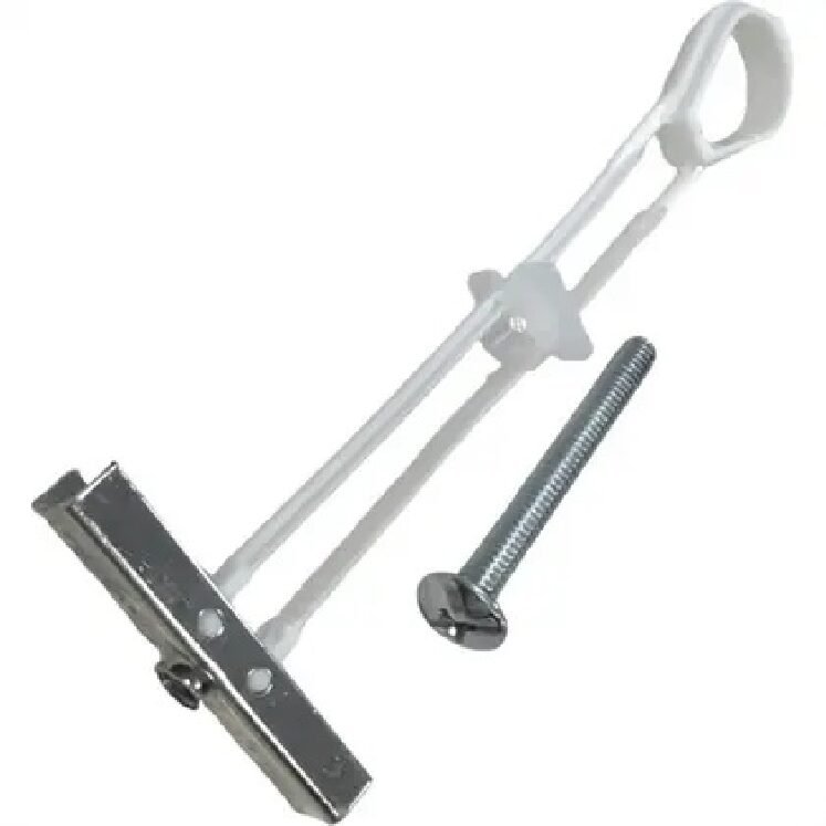 Bucha para Gesso Modelo TAB 1/4 X 2.1/2