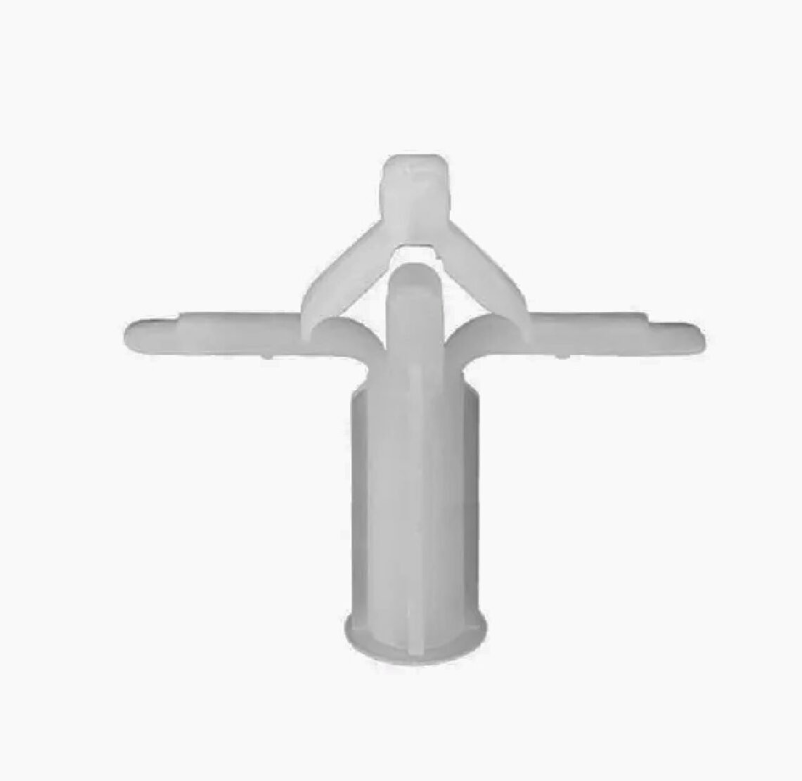 Bucha para Gesso Frog /Fly Pequena