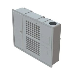 Caixa para Hidrômetro N5 padrão CORSAN