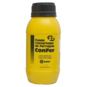 Removedor Convertedor de Ferrugem 1000ml.