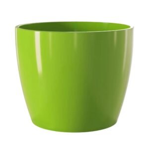 Vaso Cerâmico Munique Japi  Verde 11