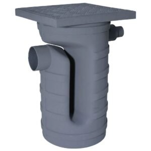 Caixa de gordura 20 litros Japi JCGR